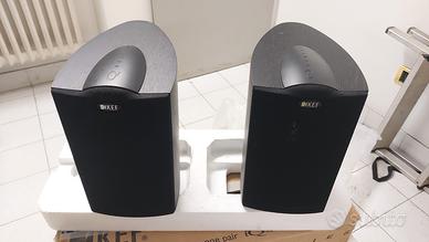Coppia casse KEF IQ10