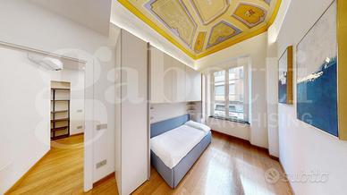 Appartamento Finale Ligure [Cod. rif 101VRG]