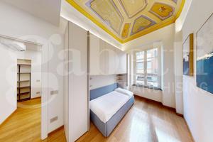 Appartamento Finale Ligure [Cod. rif 101VRG]