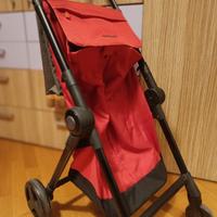 Carrello spesa Foppapedretti Go Fast