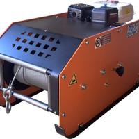 Verricelli forestali winch21