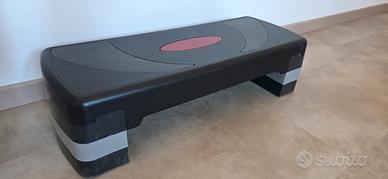 Step palestra Prezzo trattabile 