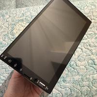 Car multimedia player