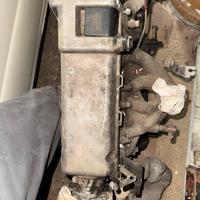 Motore fiat 1.1 fire