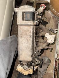 Motore fiat 1.1 fire