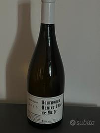 Chardonnay Borgogna - Julien cruchandeau