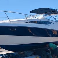 Bayliner 285 cruiser