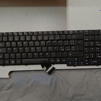 Tastiera per Notebook Hp Dv5/Dv6