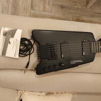Steinberger synapse transcale