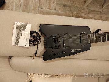 Steinberger synapse transcale