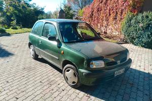Nissan micra k11