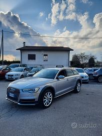 Audi A6 allroad 3.0 TDI 218 CV S tronic Business P
