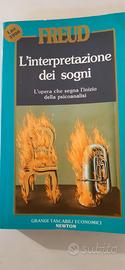 l'interpretazione dei sogni 