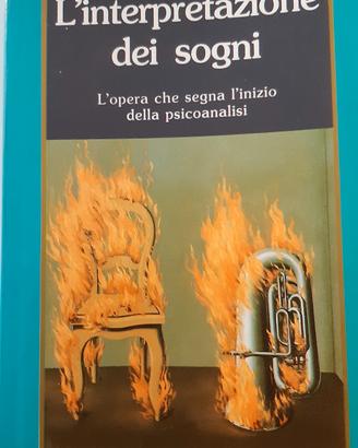 l'interpretazione dei sogni 