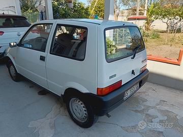 Fiat 500 GPL 900