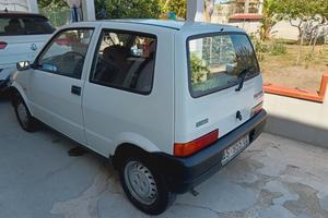 Fiat 500 GPL 900