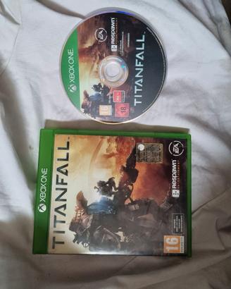 0055-Titanfall Xbox One