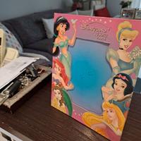 Cornice principesse disney