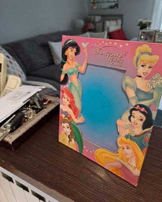 Cornice principesse disney