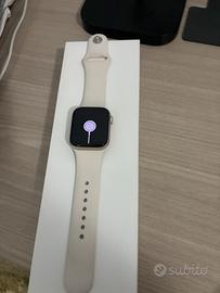 Apple Watch SE 3 40mm