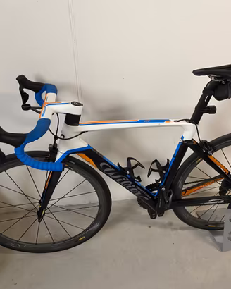 Bicicletta da corsa Wilier 110air