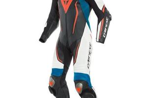 Tuta moto Dainese Misano 2 d-air perf. TG.44