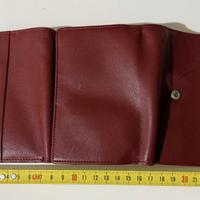 Portafoglio Samsonite in pelle