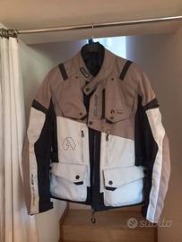 Giacca quattro stagioni uomo, tg. L