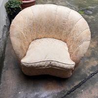 Set Divano con 2 poltrone in buonissimo stato