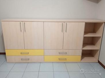 Credenza
