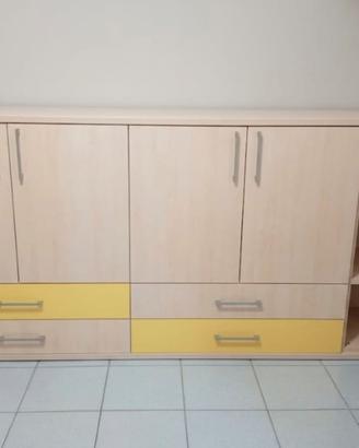 Credenza