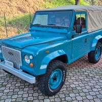 LAND ROVER 90 DEFENDER