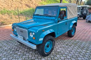 LAND ROVER 90 DEFENDER