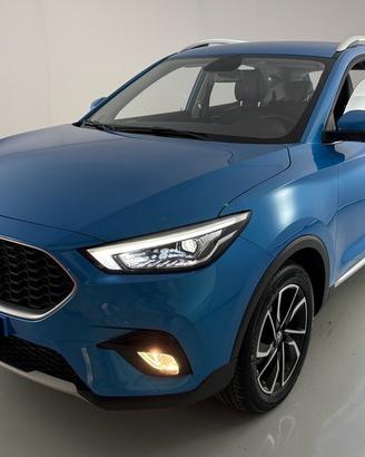 MG ZS 2021 - ZS 1.0 Luxury auto