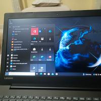 Notebook lenovo Ideapad 320
