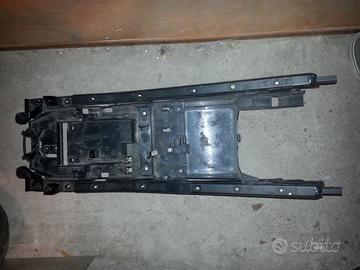 telaietto Yamaha FZ1 Fazer