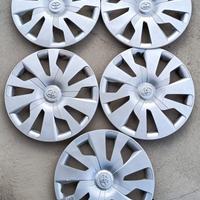 copricerchi 15" Toyota 