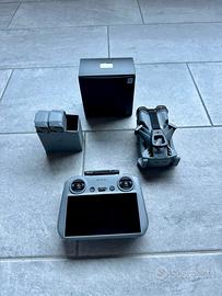 DJI Mini 5 Pro Combo Fly More con DJI RC 2