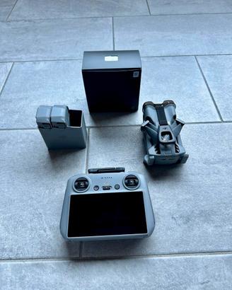 DJI Mini 5 Pro Combo Fly More con DJI RC 2