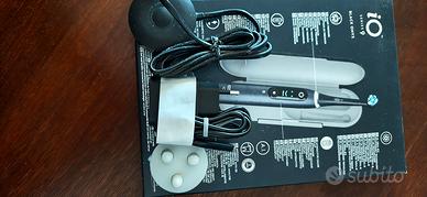 Accessori per spazzolino elettrico ORAL B i0 nuovi