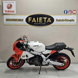 Yamaha XSR 900 GP - 2026