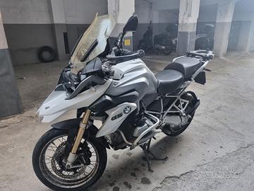 bmw gs 1200
