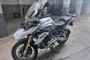bmw gs 1200