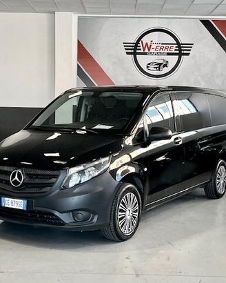 Mercedes-benz Vito 2.0 114 CDI PL TOURER LONG 9 PO