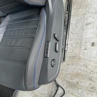 Interni golf 8 /8.5 nuovissimi r