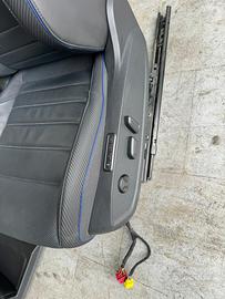 Interni golf 8 /8.5 nuovissimi r