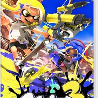 Splatoon 3 - Videogioco Nintendo - Ed. Italiana -