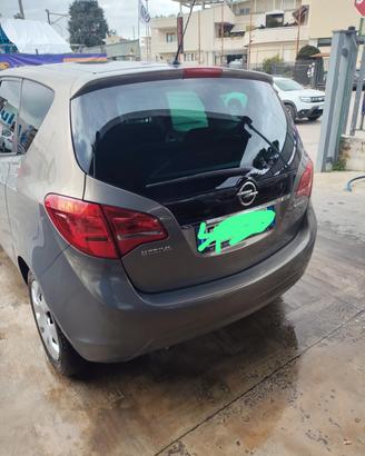 OPEL MERIVA B 2011 IMPIANTO GPL ROMANO 
