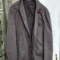 Giacca Gianni Lupo da uomo