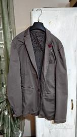 Giacca Gianni Lupo da uomo